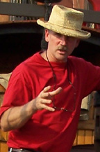 Captain William Reynolds