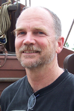 Captain William Reynolds, ship's captain