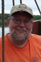 Robert Wardwell, engineer