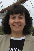 Professor Carol Weisse, Ph.D.