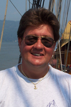 Menno Smit, First Mate