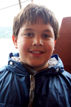 Student Crewmember Eddie