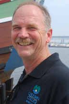 William Reynolds, Ship's Captain