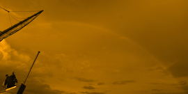 Ship's Log: June 20th