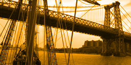 Ship's Log: June 22nd