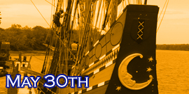 Click here to read the log for May 30th.