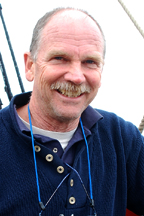 William Reynolds, Ship's Captain