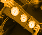 Barometric Pressure
