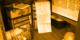 First-Leg Learning Pages