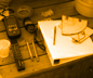 The Deck Log