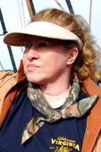Diane Carey