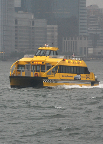 Water Taxi