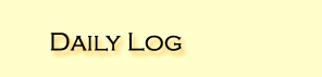Daily Log