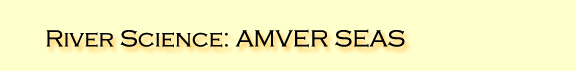 River Science: AMVER SEAS