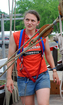 "That doesn't look right."