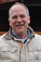 William Reynolds, Ship's Captain