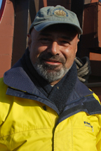 Steve Eftimiades