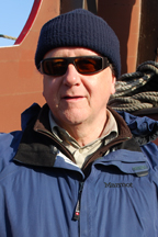 Roger Herzhauser