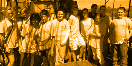 Click here to meet the student crew!