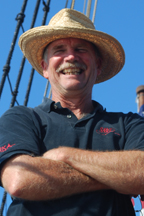 William Reynolds, Ship's Captain