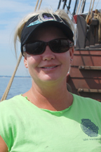 Betty Anne McPherson