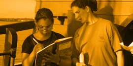 Learning Pages