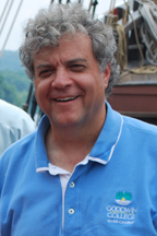Mark Scheinberg
