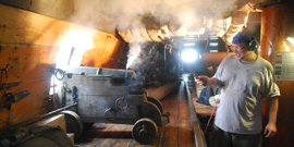 Athens Return Transit