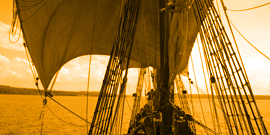 Athens-Staten Island Transit Voyage