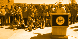 Fall Voyage of Discovery