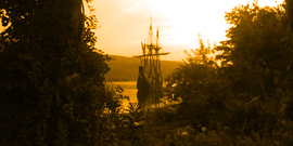 Fresh River Voyage of Discovery