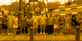 Goodwin College Guest Voyage