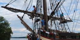 Hurricane Irene Preparation