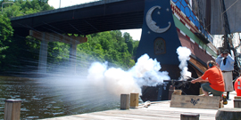 Kingston Dockside Tours