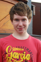 Benjamin