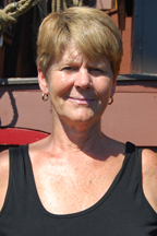 Deb Conroy