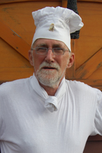 Jan de Vries