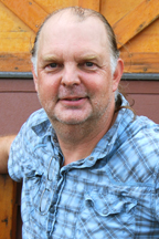 Woody Woodworth