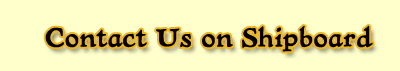 Contact Us on Shipboard