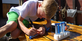 River Science
