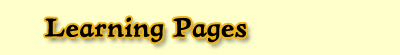 Learning Pages
