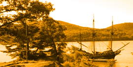Ship's Log
