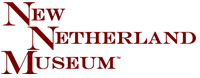 New Netherland Museum logo
