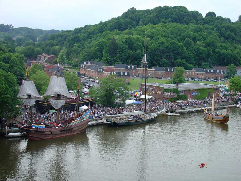 2009 Kingston, NY